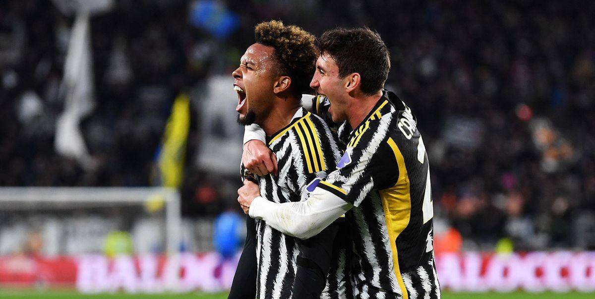 关于尤文图斯主场大胜热那亚,重返联赛前四的信息 关于尤文图斯主场大胜热那亚,重返联赛前四的信息