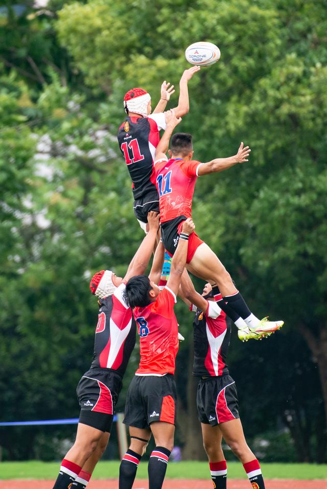 激烈角逐!比赛节奏紧凑令人屏息的简单介绍 激烈角逐!比赛节奏紧凑令人屏息的简单介绍