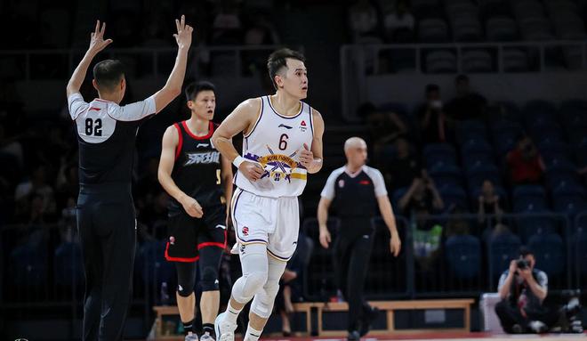 关于深圳男篮迎来广州挑战，谁能取得胜利？的信息