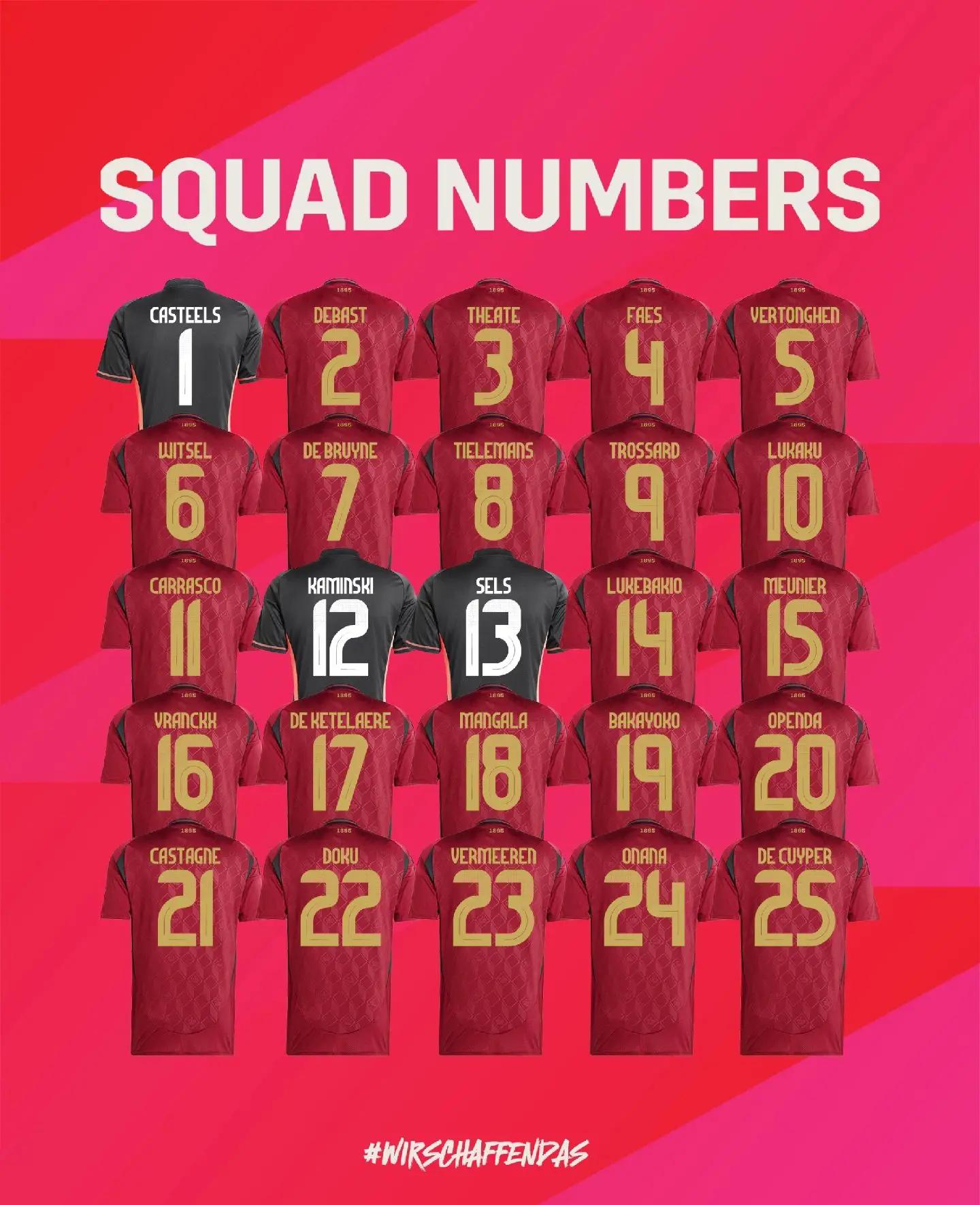 比利时女足备战奥运大考的简单介绍