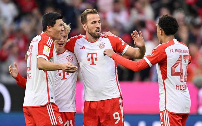 慕尼黑联队主场迎来世界级劲旅(慕尼黑俱乐部) 慕尼黑联队主场迎来世界级劲旅(慕尼黑俱乐部)