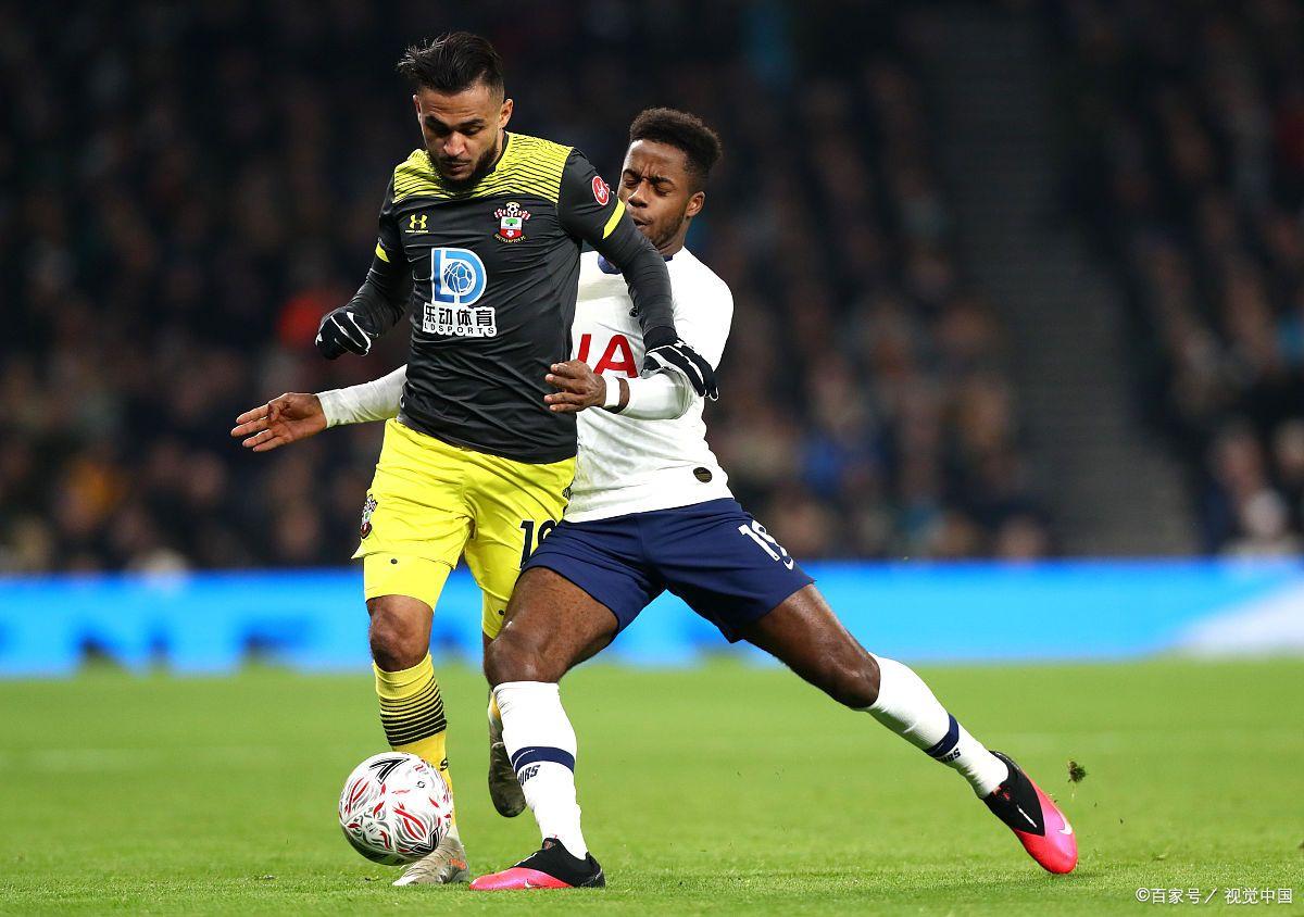 关于南安普顿主场战平,艰难阻止连败的信息 关于南安普顿主场战平,艰难阻止连败的信息