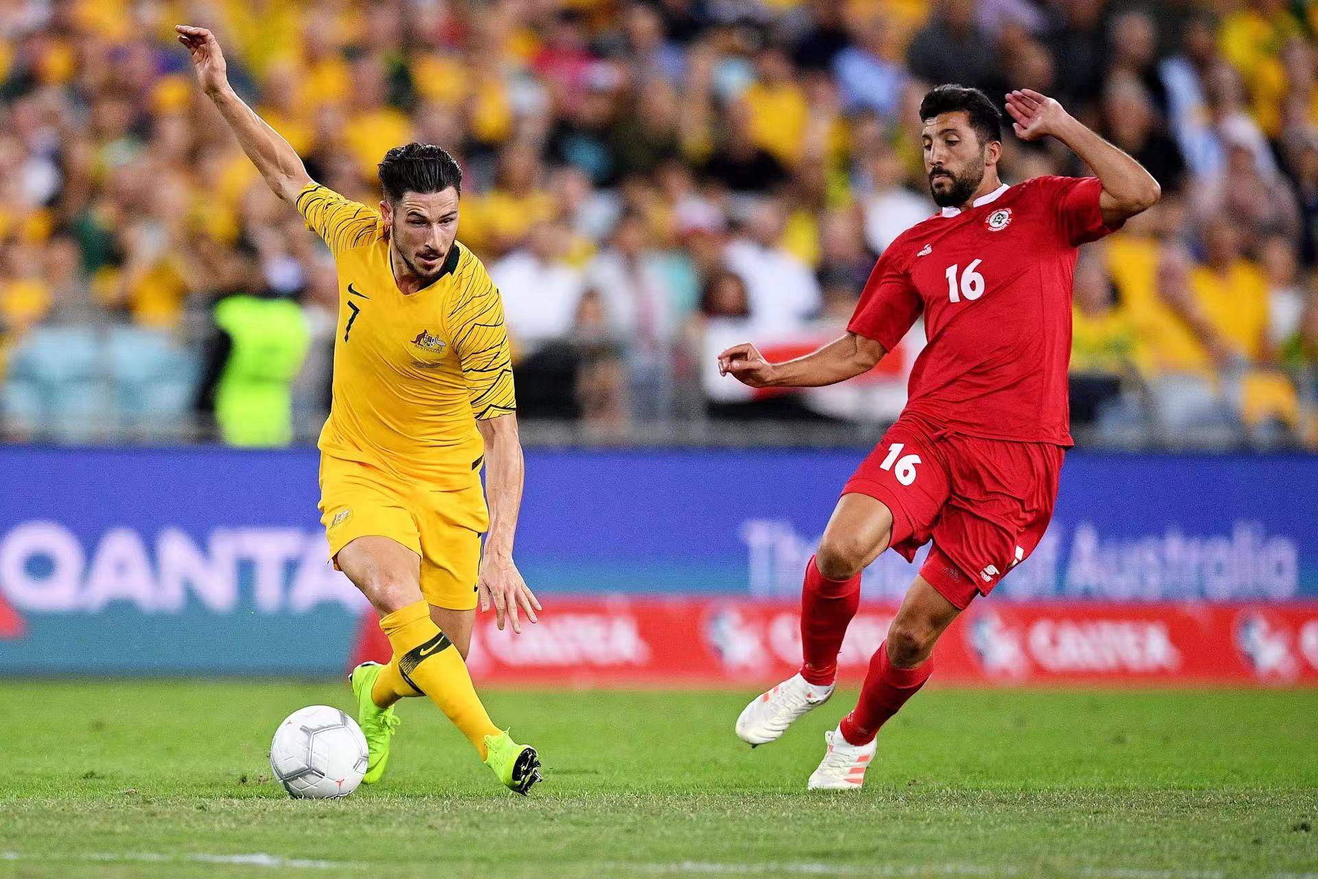 澳大利亚晋级欧洲杯预选赛,实力不可小觑!(足球世界杯预选赛中澳大利亚参加的是哪个大洲的预选赛) 澳大利亚晋级欧洲杯预选赛,实力不可小觑!(足球世界杯预选赛中澳大利亚参加的是哪个大洲的预选赛)