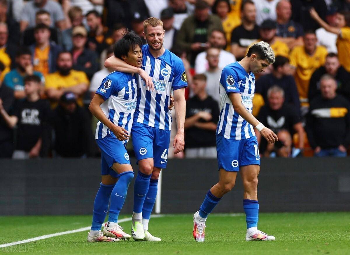 布莱顿客场击败西布朗，提升排名的简单介绍