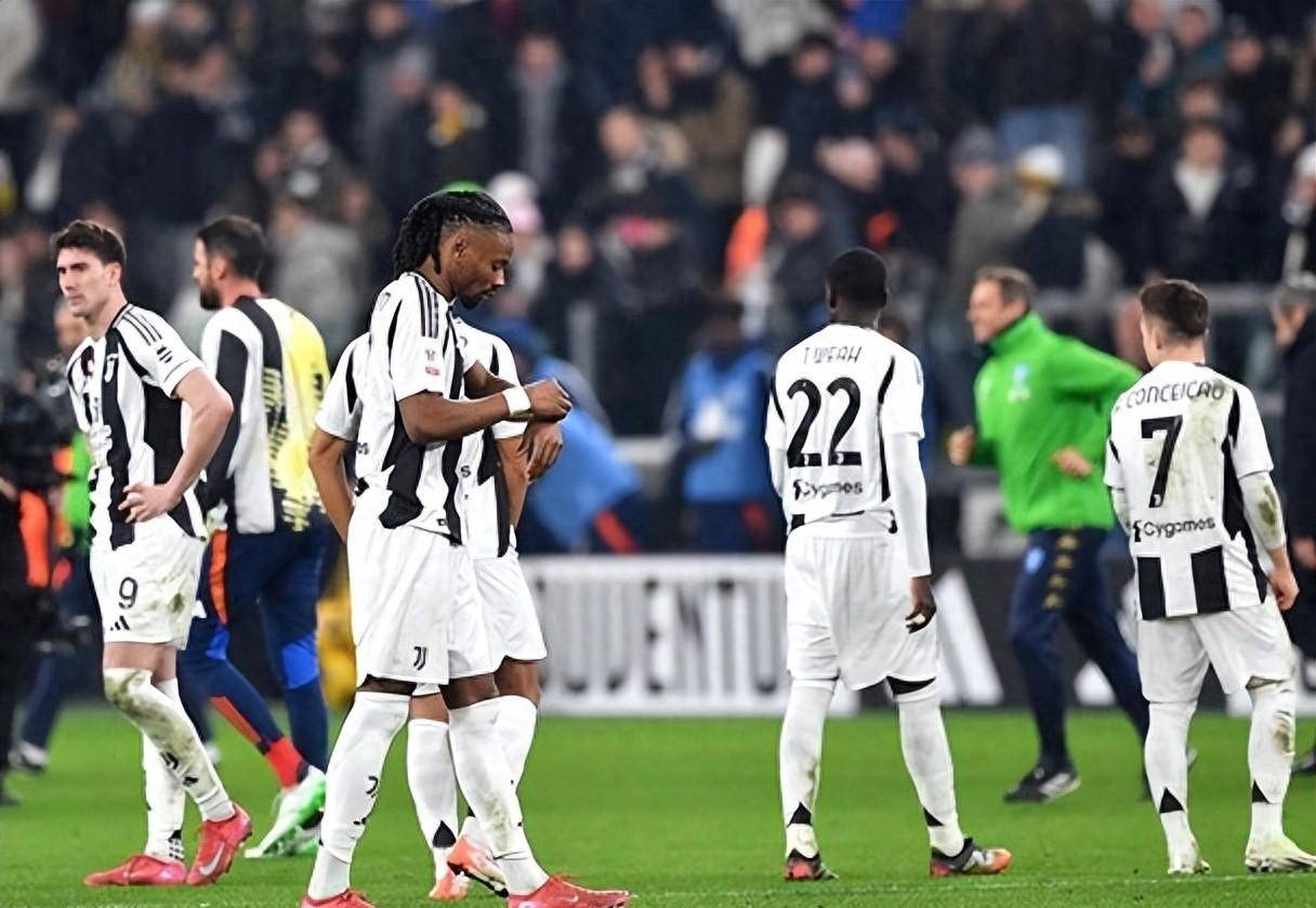 爱游戏中国官网-尤文图斯遭遇客场失利，球队状态受挑战