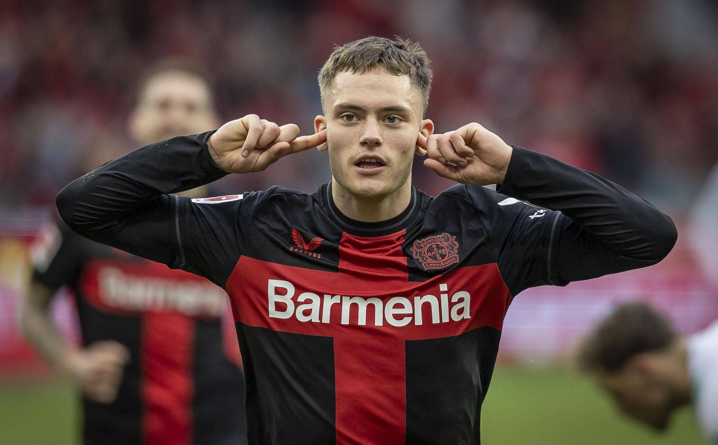 勒沃库森客场不敌对手，遭遇联赛连败的简单介绍