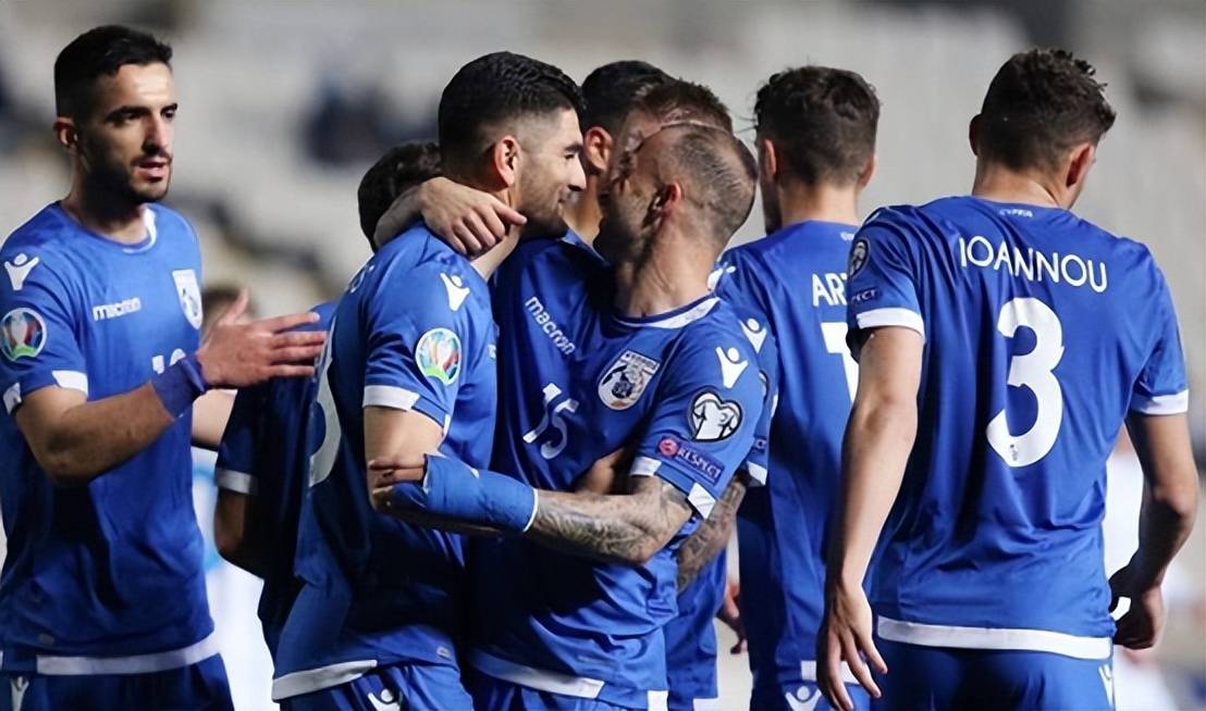 爱游戏体育链接-爱尔兰大胜塞浦路斯，小组积分上升