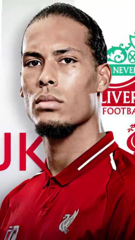 关于利物浦后卫范迪克因伤病缺席数月的信息 关于利物浦后卫范迪克因伤病缺席数月的信息