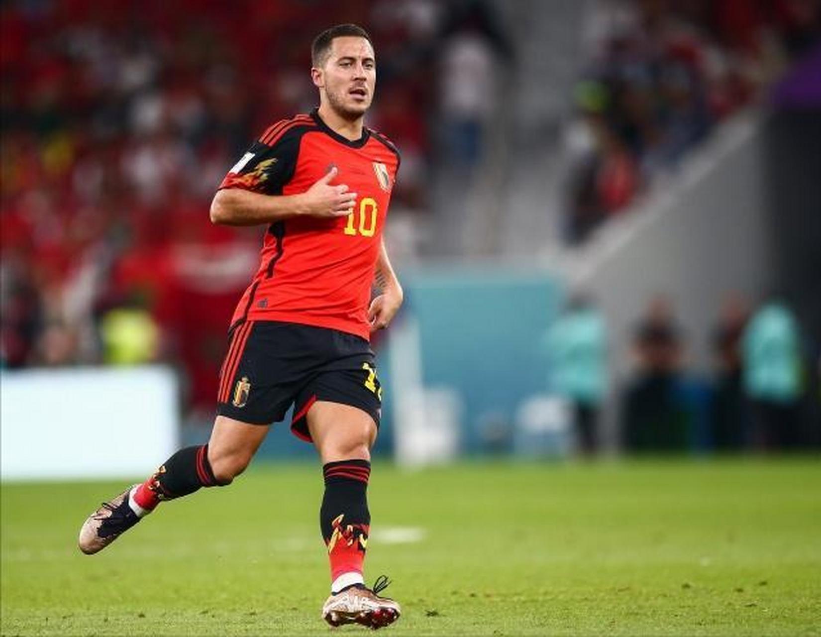 比利时国家队临时调整备战计划,以迎接新挑战 比利时国家队临时调整备战计划,以迎接新挑战