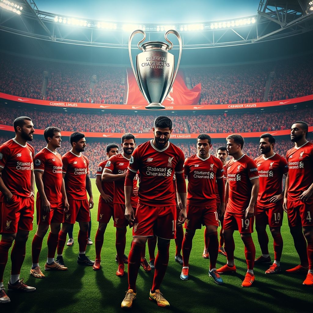 爱游戏体育官网-利物浦全力冲击冠军，关键球员备战状态受关注