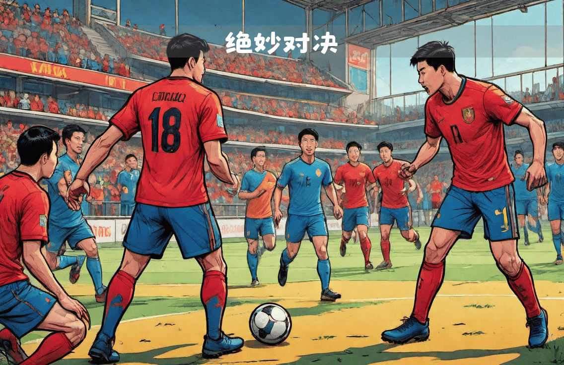 爱游戏app-高水平对决呈现绝妙比赛，球员实力抢眼的简单介绍