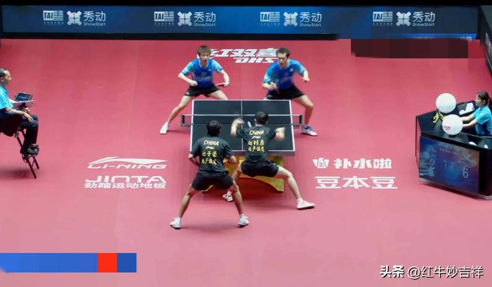 高水平对决呈现绝妙比赛,球员实力抢眼的简单介绍 高水平对决呈现绝妙比赛,球员实力抢眼的简单介绍