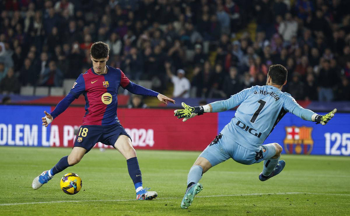 巴塞罗那豪取连胜,备战下一场竞技的简单介绍 巴塞罗那豪取连胜,备战下一场竞技的简单介绍