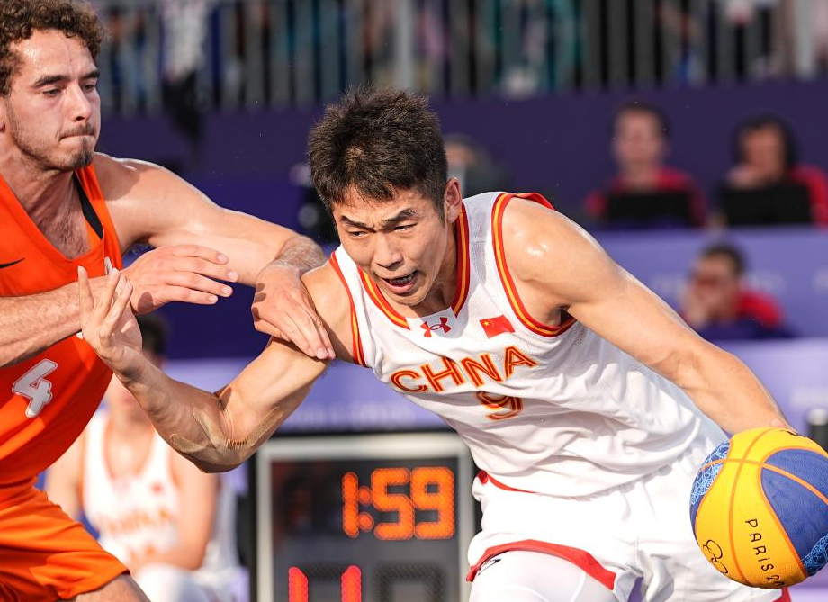 爱游戏体育直播-世界篮球舞台上的中国队风头正劲