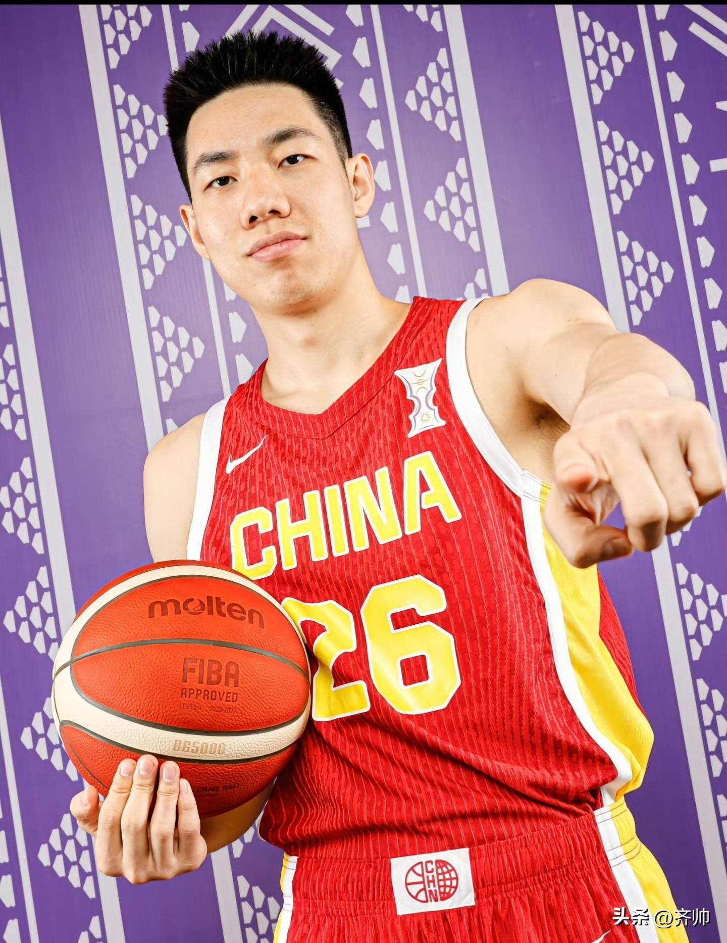 公牛二进男篮亚洲杯，最值得期待的名单的简单介绍