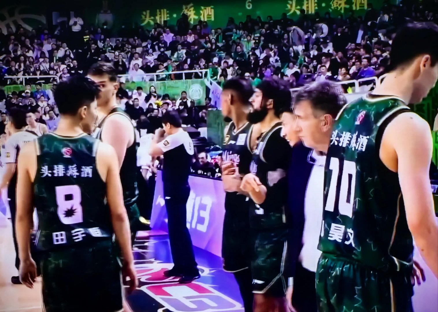 爱游戏中国官网-比赛节奏明快，CBA联赛引领篮球新风尚的简单介绍