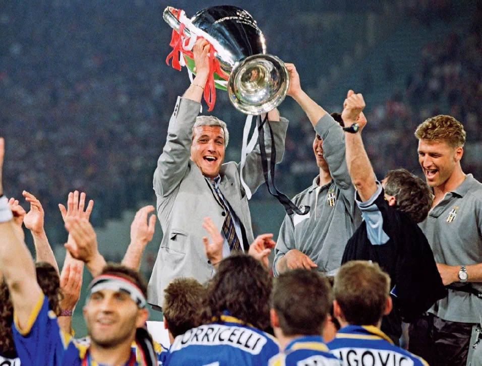 尤文图斯力克阿贾克斯,晋级淘汰赛! 尤文图斯力克阿贾克斯,晋级淘汰赛!