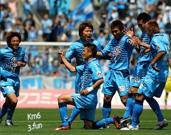 横滨FC与上海申花对决,实力碰撞的简单介绍 横滨FC与上海申花对决,实力碰撞的简单介绍