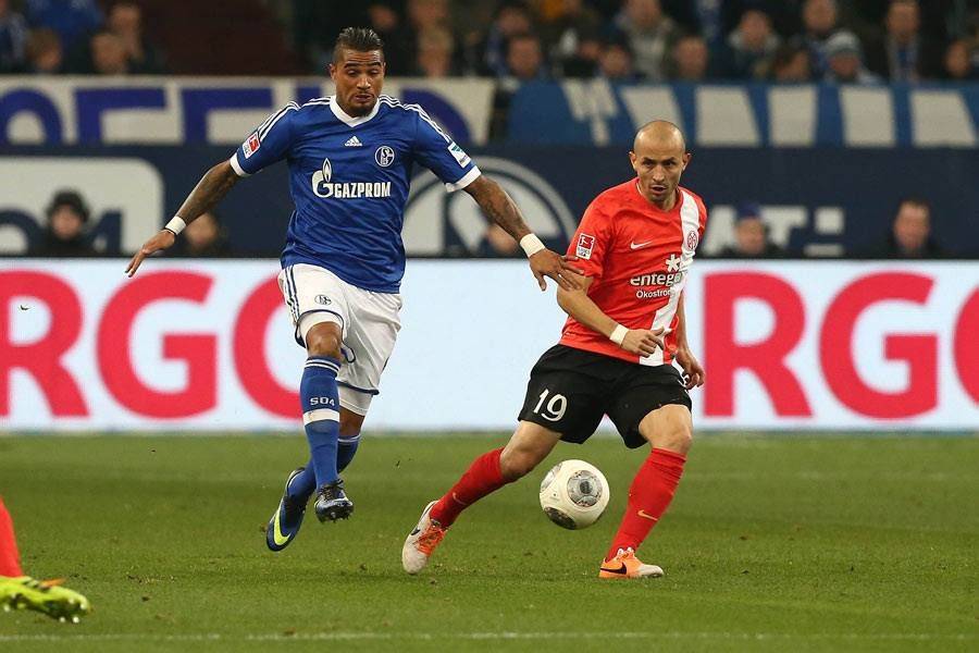 关于沙尔克战平对手，保级希望稍显乐观的信息