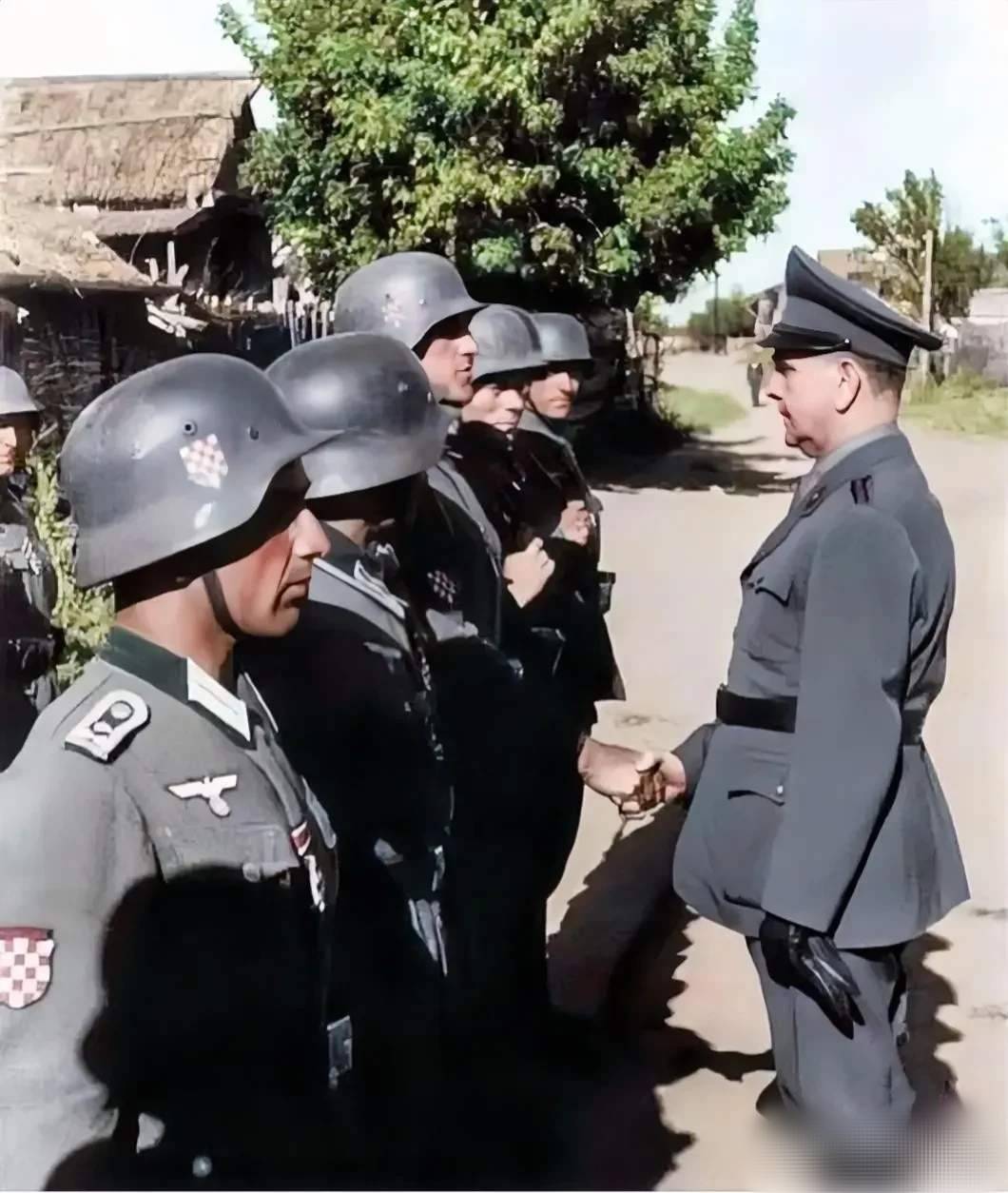 德国迎战克罗地亚,备战进行中的简单介绍 德国迎战克罗地亚,备战进行中的简单介绍