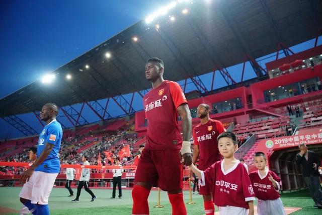 爱游戏在线-关于河北华夏主场迎战上港，胜负难料的信息