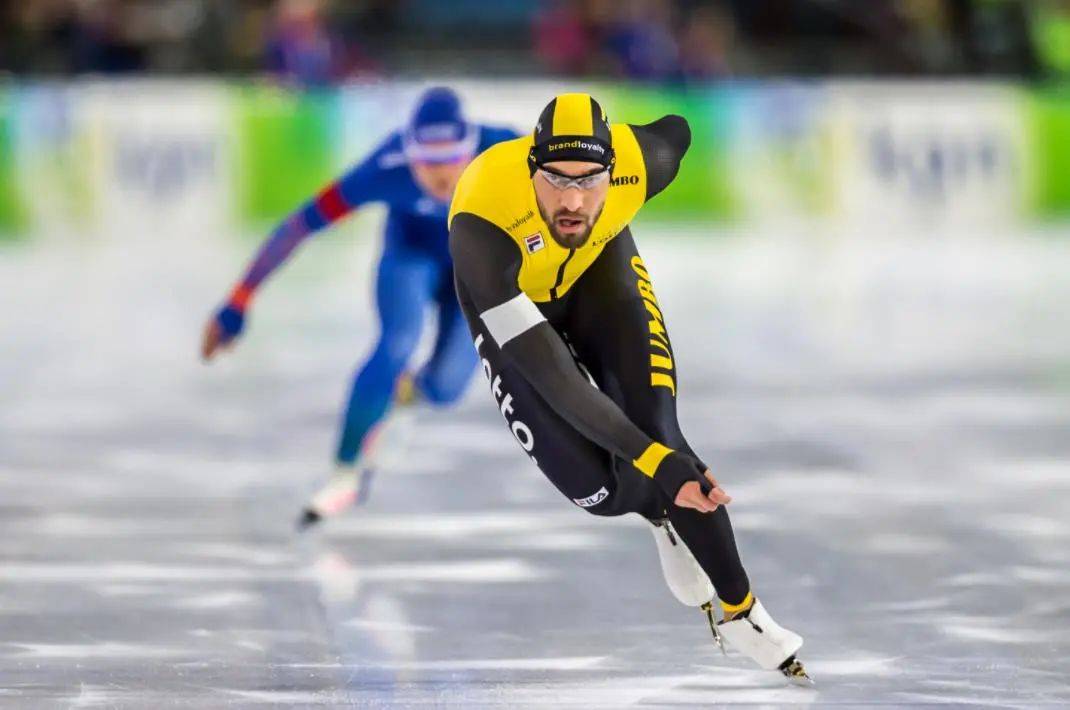 爱游戏app下载-荷兰选手创纪录获得自行车金牌