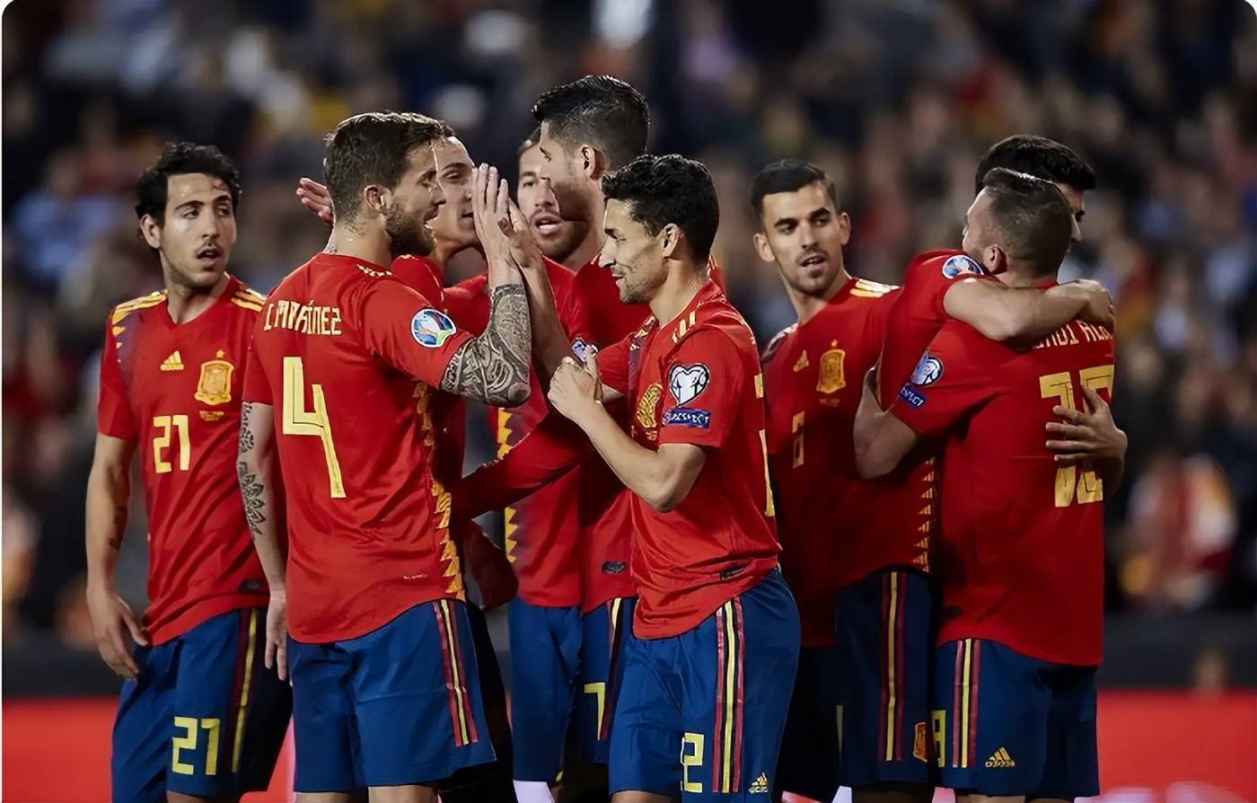 爱游戏体育地址-斯洛伐克挑战西班牙，谁将成为胜者？的简单介绍