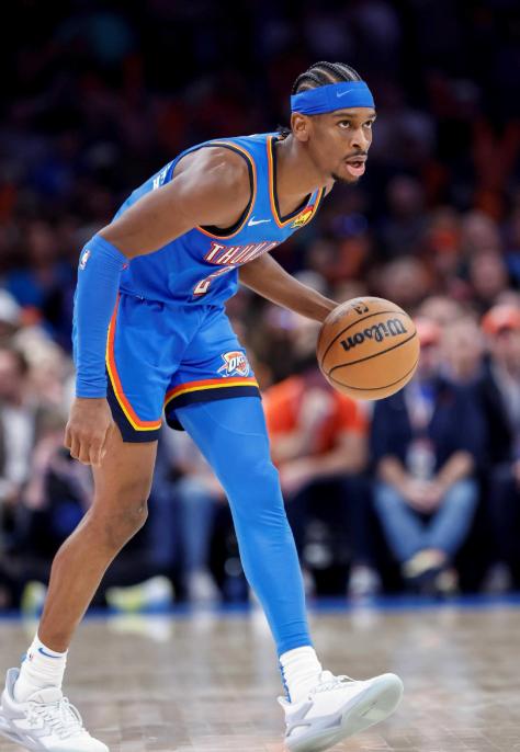 关于雷霆未能遏制独行侠的进攻势头的信息