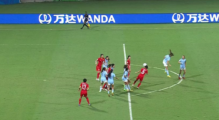 爱游戏官网-球队遭遇生死战，争夺晋级资格