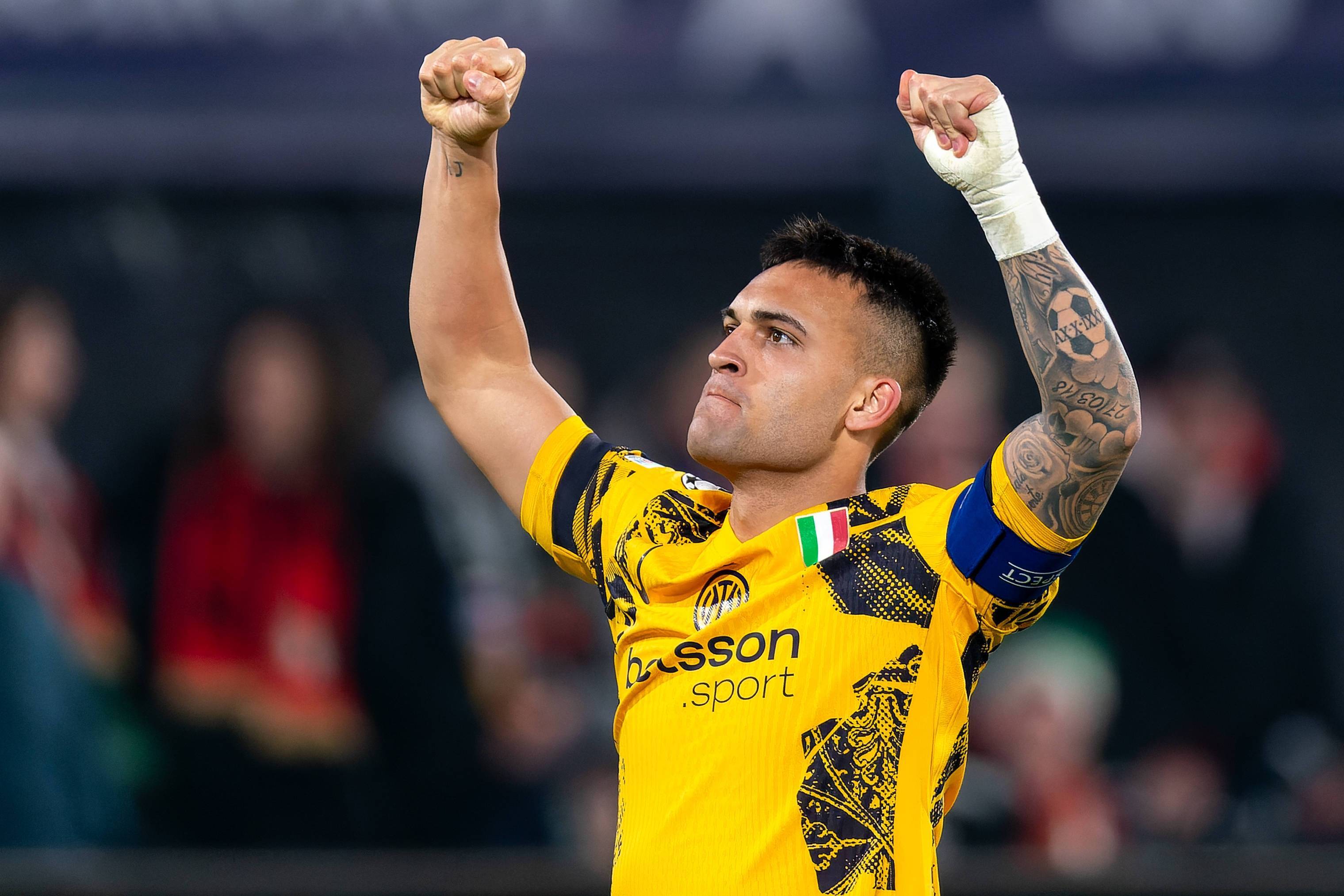 独立队主场战胜河床豪取阿根廷超级联赛榜首的简单介绍