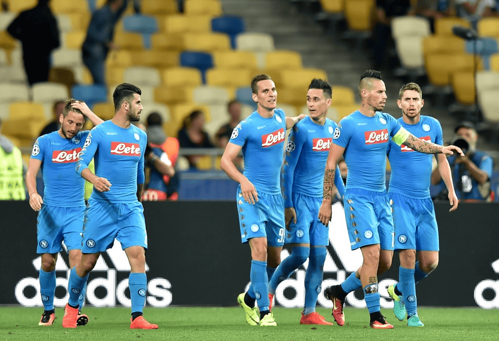 包含萨索洛爆冷胜利:客场战胜那不勒斯的词条 包含萨索洛爆冷胜利:客场战胜那不勒斯的词条