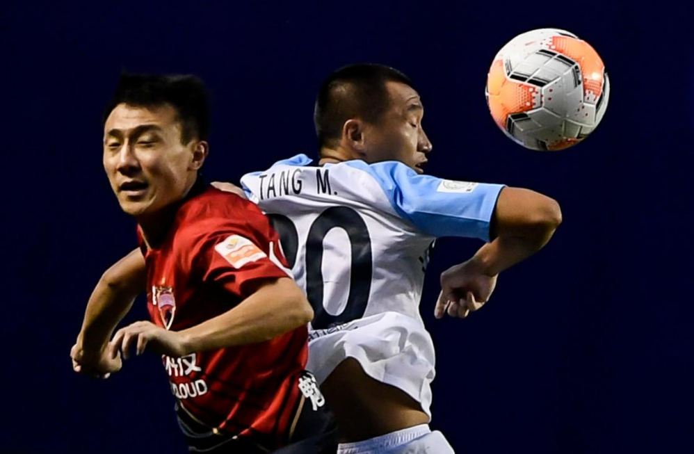 包含山西佳兆业主帅宣布战术调整，球队或迎来转机的词条