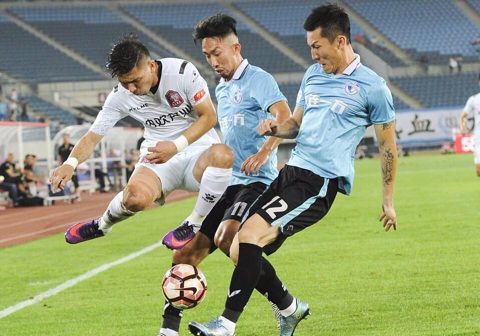 爱游戏体育网站-包含大连一方投入比赛，最终战胜强敌的词条