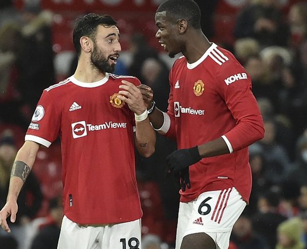 关于沃特福德欲胜曼联,双方近期表现对比的信息 关于沃特福德欲胜曼联,双方近期表现对比的信息