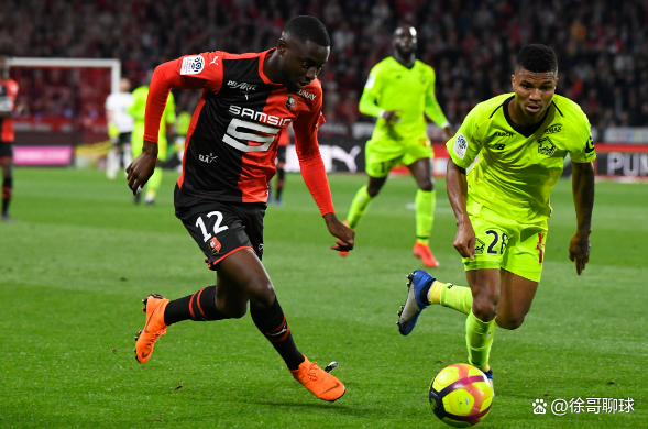 爱游戏网页版登录入口-关于雷恩对阵马德里竞技，两支豪门将上演精彩对决的信息