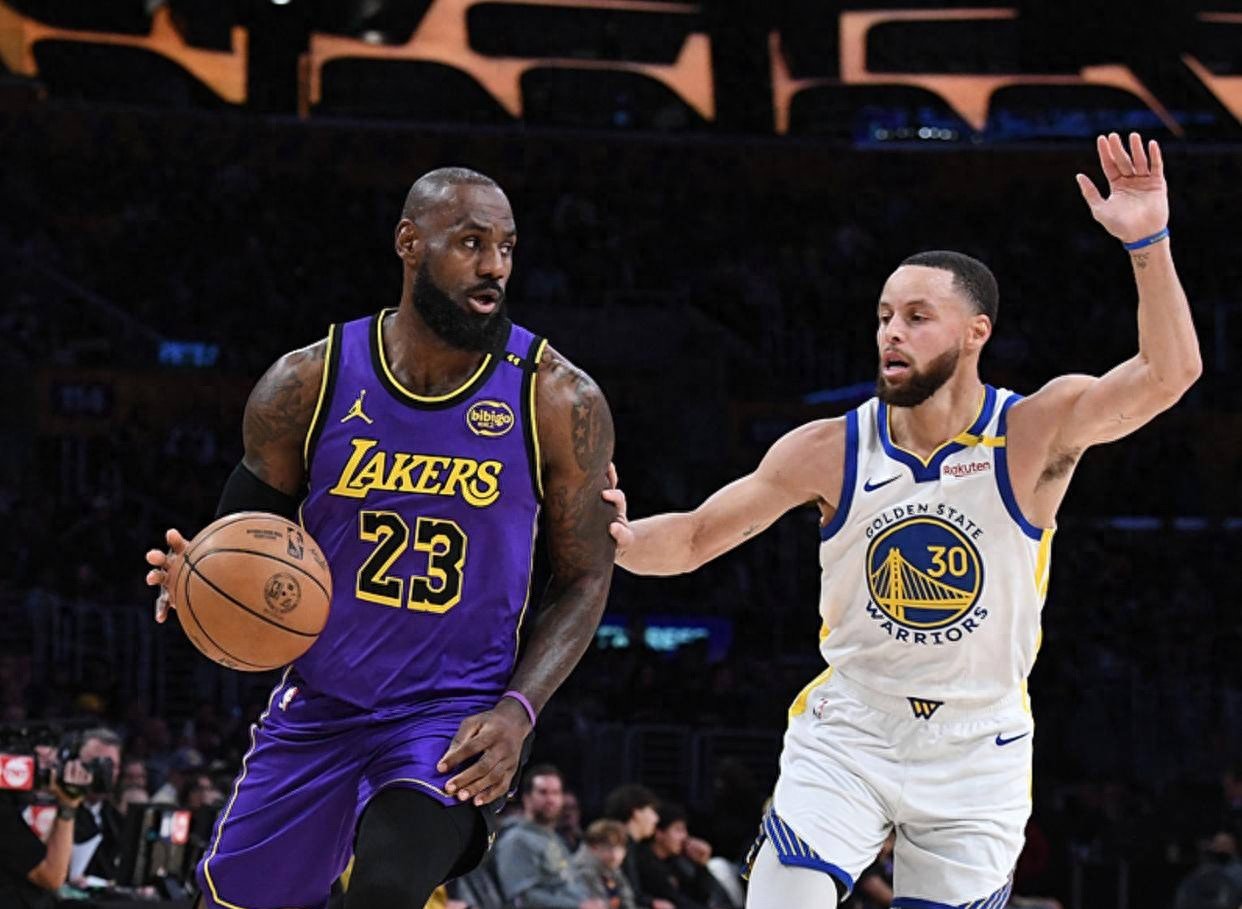 关于NBA全明星赛接近尾声,球员收获满满的信息 关于NBA全明星赛接近尾声,球员收获满满的信息