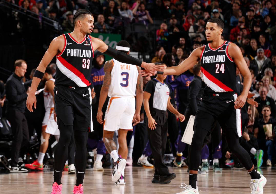 爱游戏官方入口-开拓者队击败热火队，赢得关注