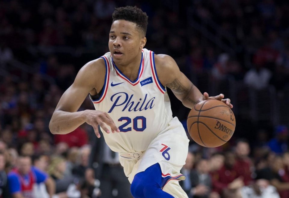 热火宣布与德拉季奇签下三年合同,助力后场深度! 热火宣布与德拉季奇签下三年合同,助力后场深度!