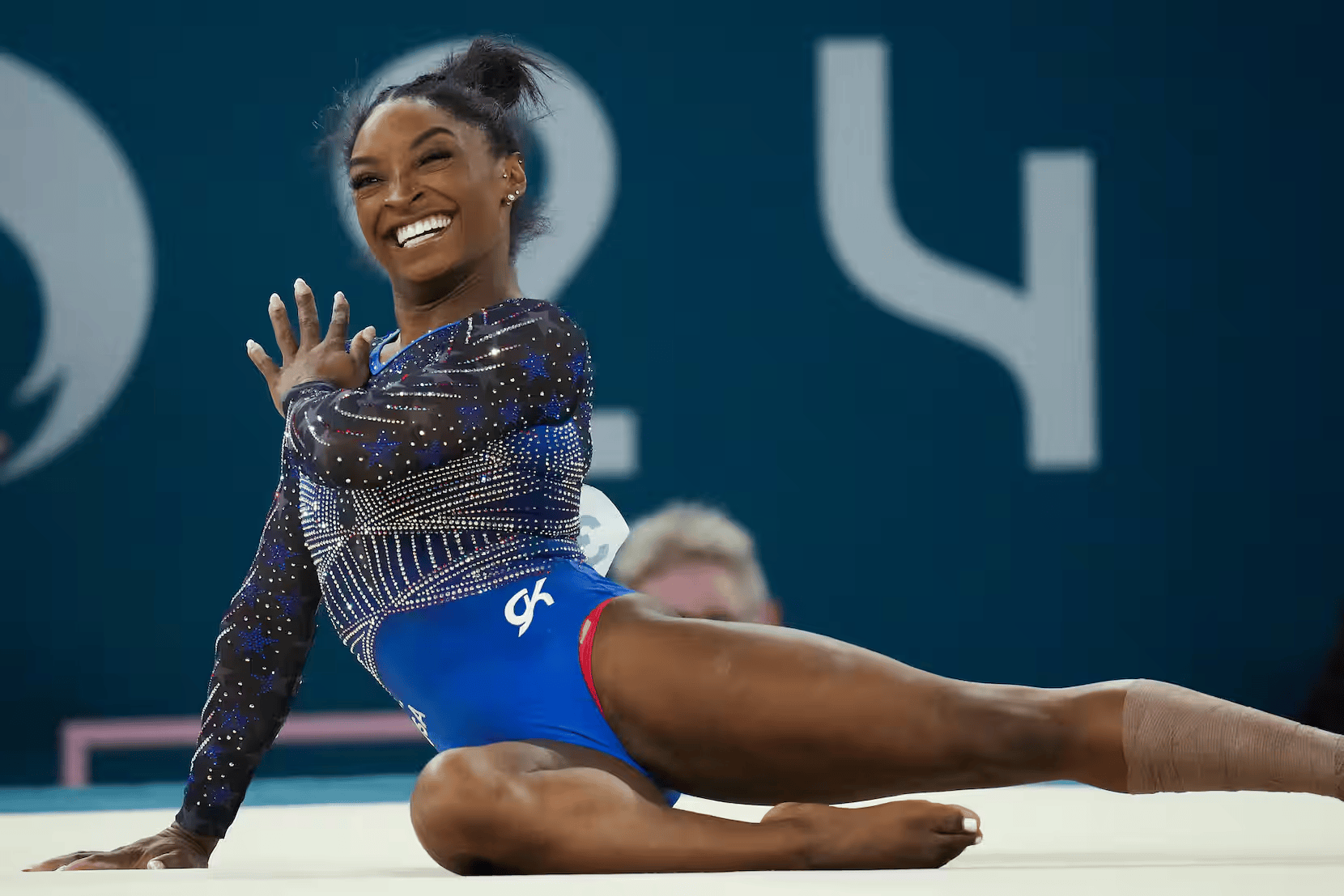 德国小将在柔道比赛中勇夺金牌 德国小将在柔道比赛中勇夺金牌