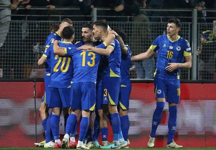 波黑队遭遇逆转,不敌对手告终 波黑队遭遇逆转,不敌对手告终