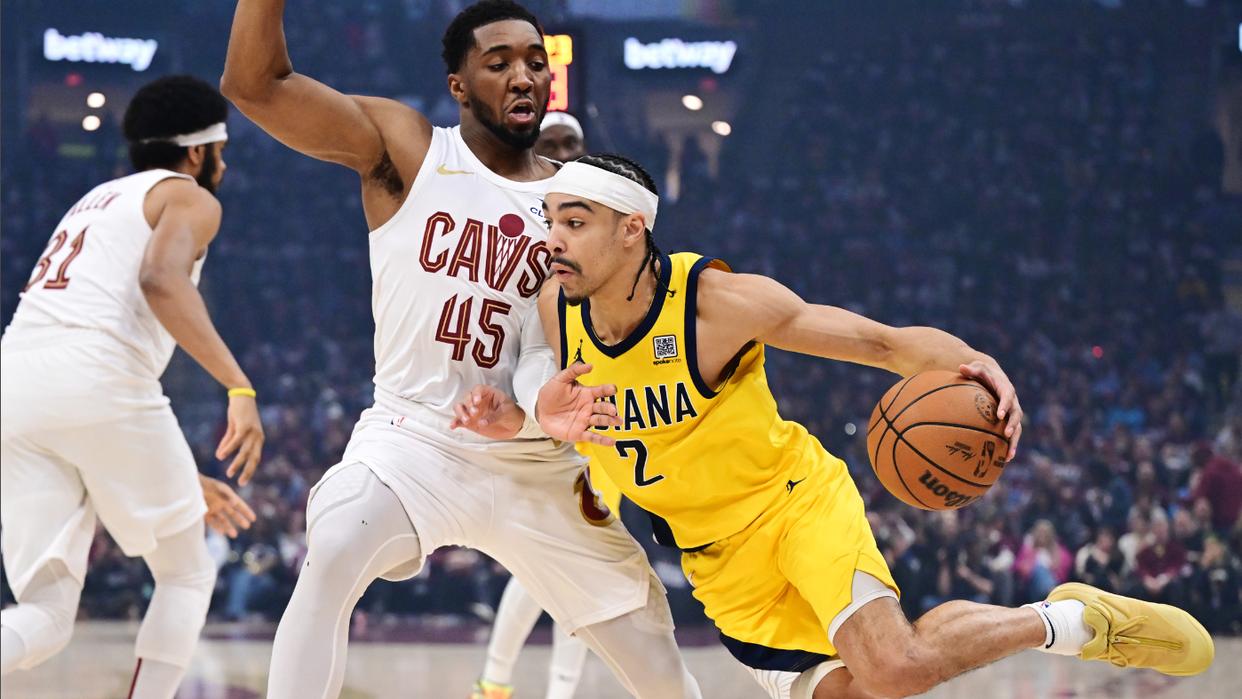 爱游戏官网入口-爵士胜魔术，米切尔三双创纪录