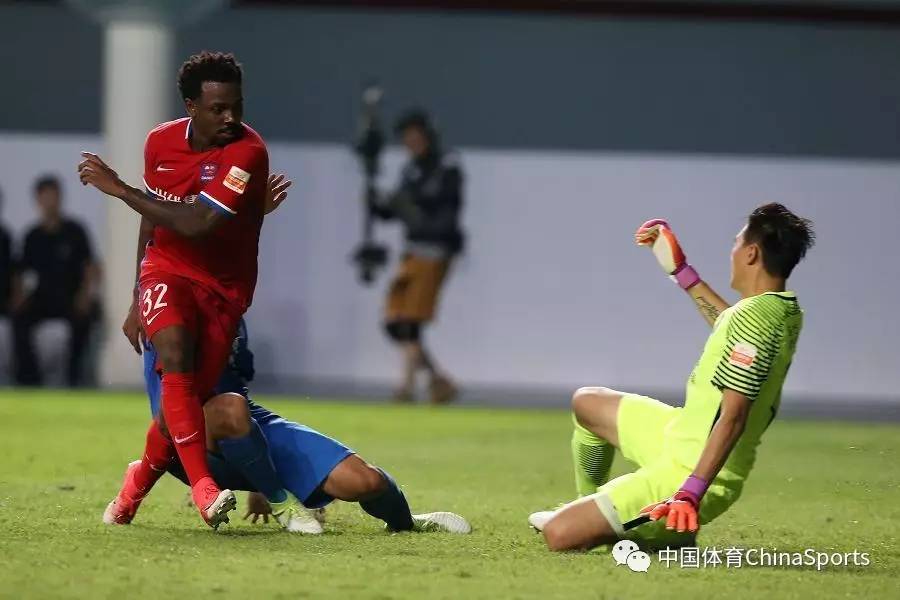 爱游戏登录-广州富力客场战平重庆当代力帆，取得宝贵积分的简单介绍