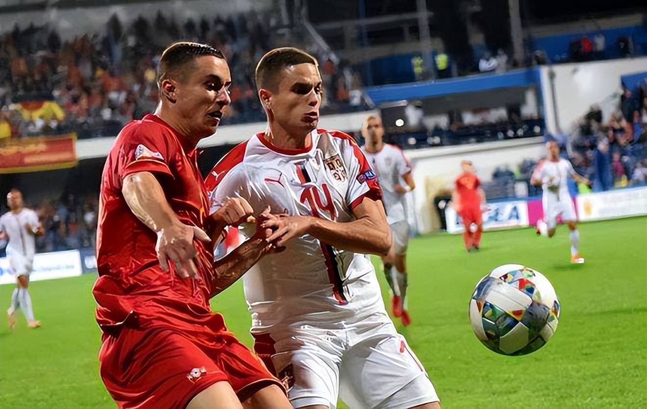 波兰不敌英格兰，憾负于欧国联四强赛事的简单介绍