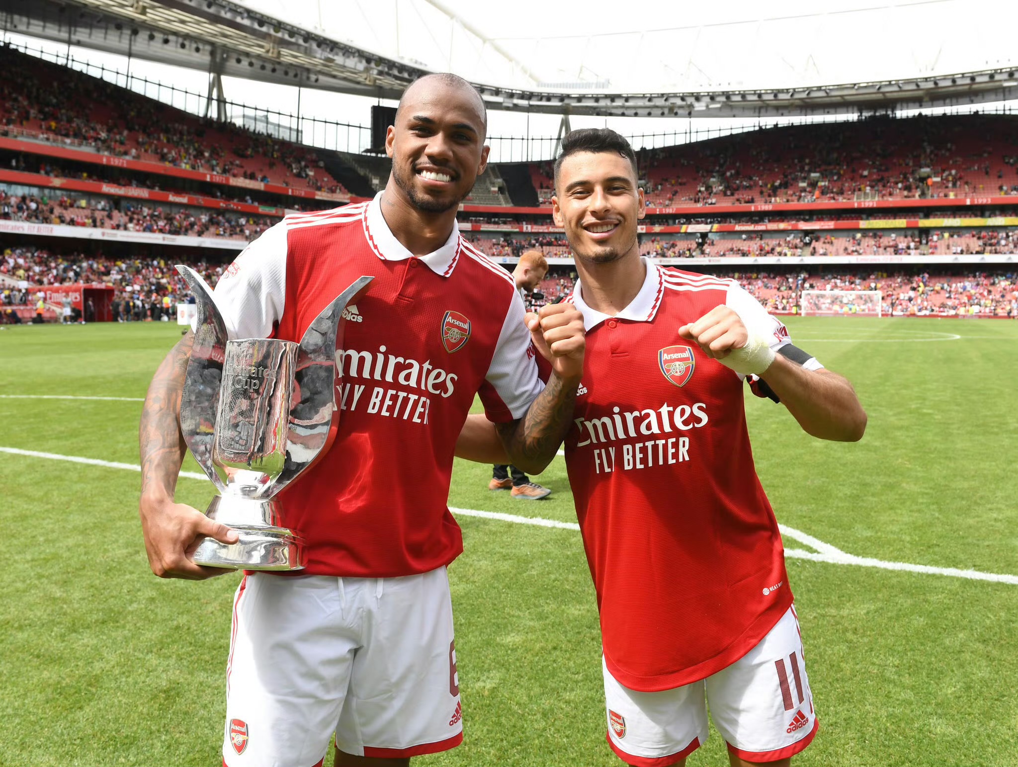 阿联酋队伍实力强大在国际足坛崭露头角