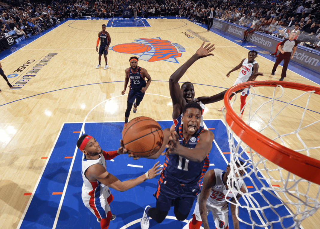 爱游戏在线登录-尼克斯蠢蠢欲动！主帅思考调整阵容计划的简单介绍