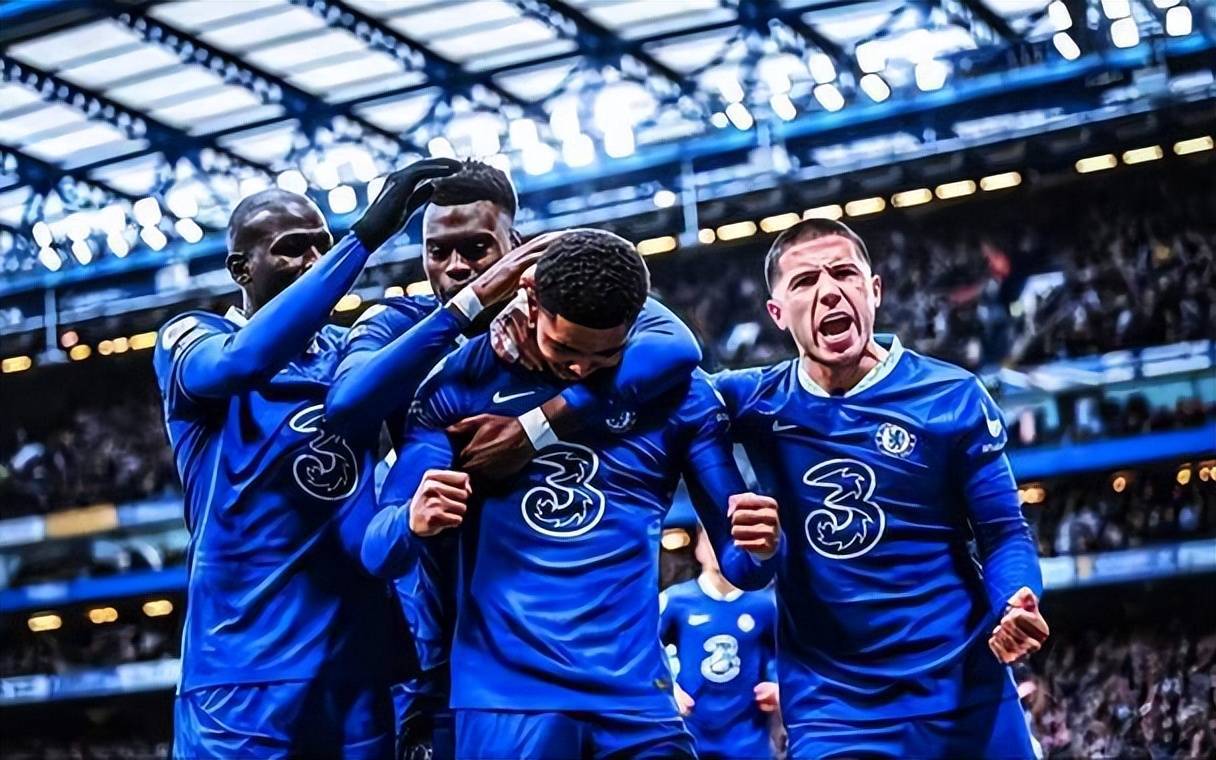 爱游戏亚洲官网-切尔西客场完胜布莱顿，豪取三分