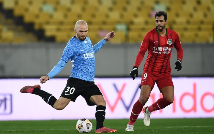 爱游戏亚洲官网-马拉加客场逼平对手，延续不败战绩的简单介绍