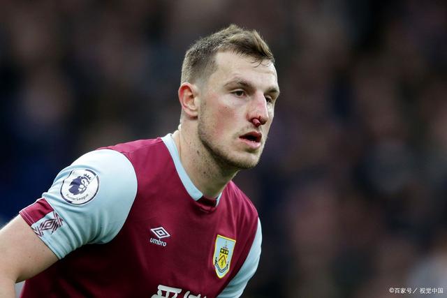 伯恩利遭遇惨败，客场连败形势严峻的简单介绍