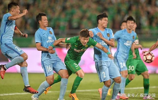 河南建业遭遇四连败落后积分榜前十的简单介绍