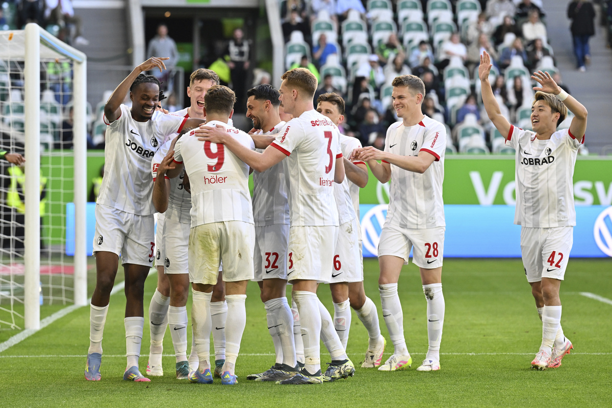 萨尔茨堡球员赞扬德甲联赛竞争激烈的简单介绍 萨尔茨堡球员赞扬德甲联赛竞争激烈的简单介绍